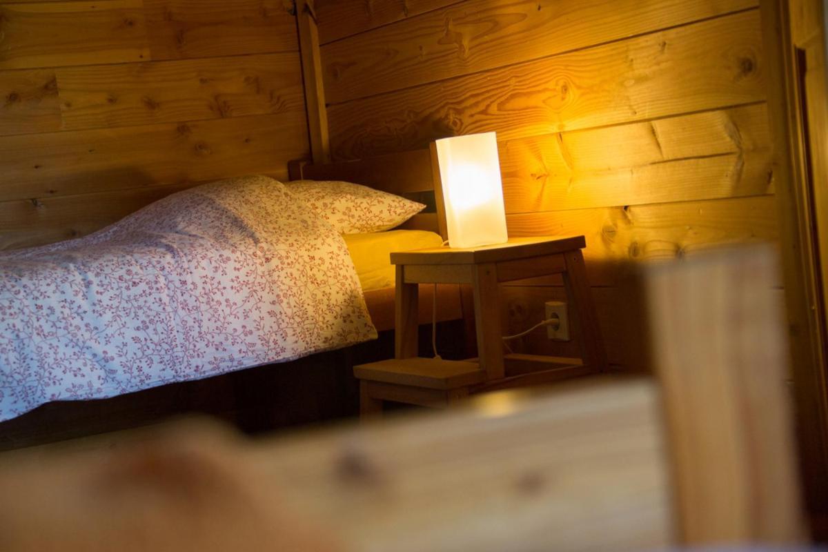 Le Bois De Faral Hotell Le Bastit Exteriör bild